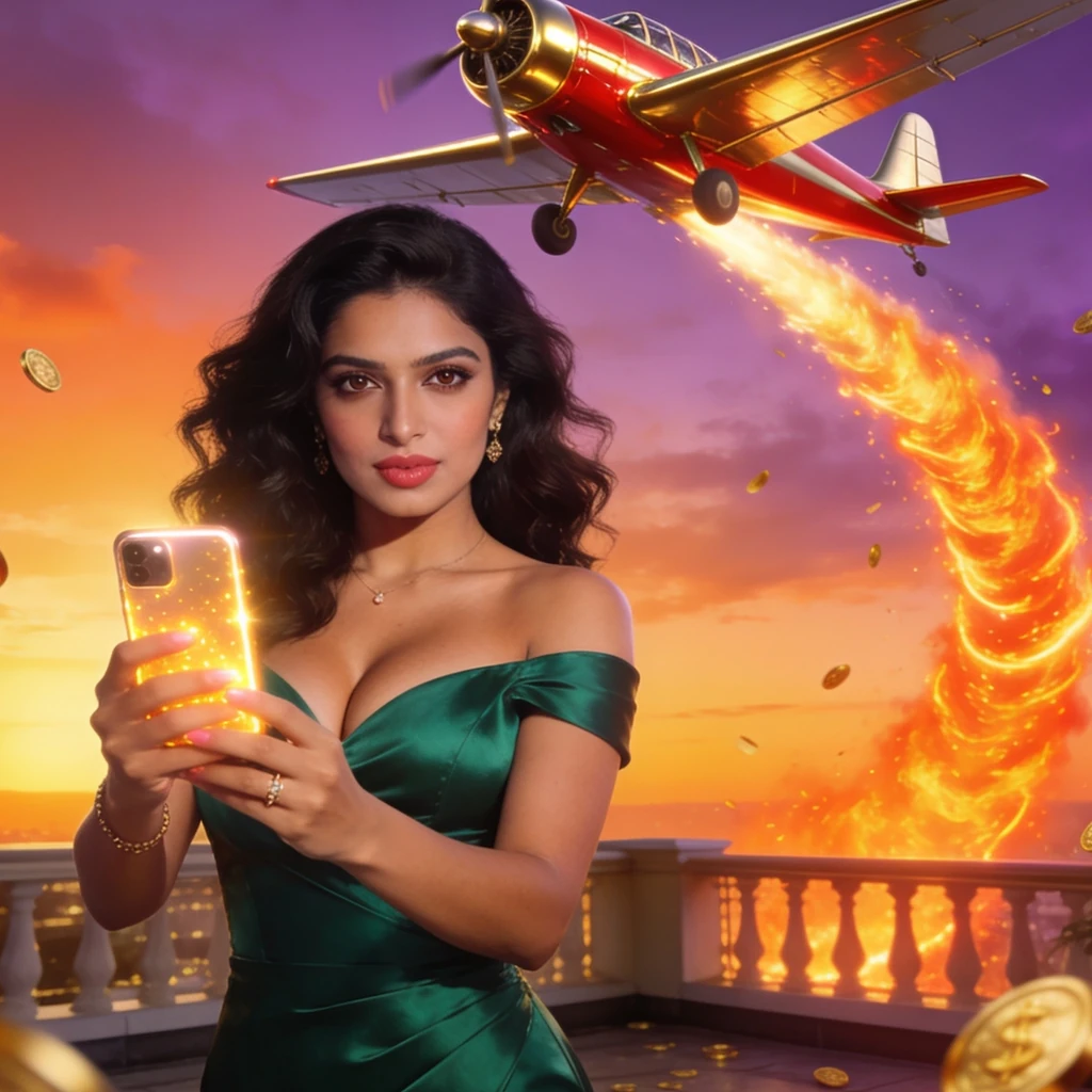 qw44 এরেডিভিসি বেট